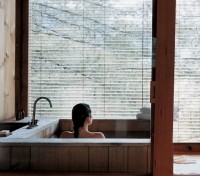 Hot Stone Bath House